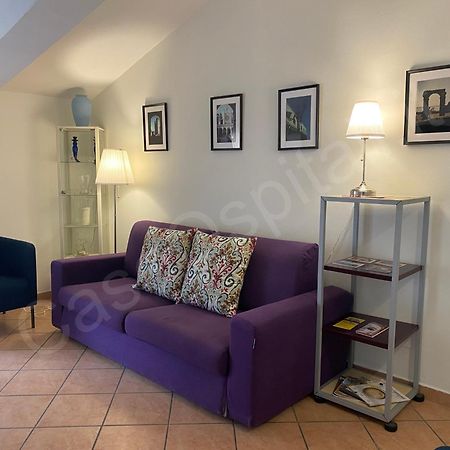 Caseospitali - Daisy, Ampio Trilocale X6 Vicino A Piazza Maggiore Bologna Buitenkant foto