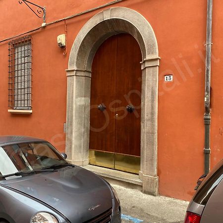 Caseospitali - Daisy, Ampio Trilocale X6 Vicino A Piazza Maggiore Bologna Buitenkant foto