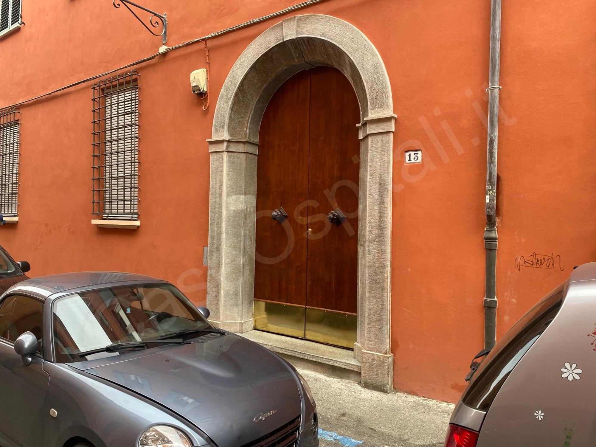 Caseospitali - Daisy, Ampio Trilocale X6 Vicino A Piazza Maggiore Bologna Buitenkant foto