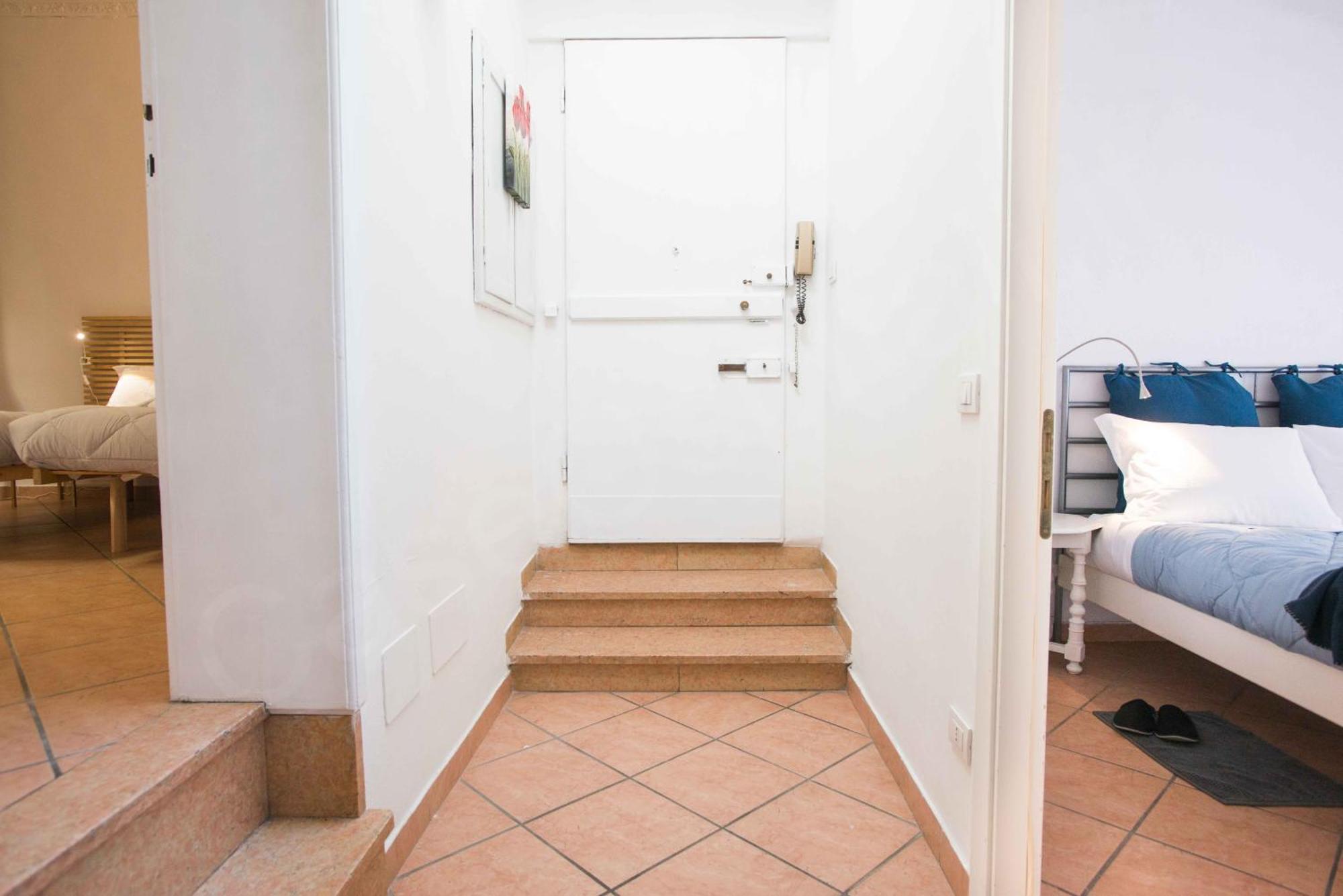 Caseospitali - Daisy, Ampio Trilocale X6 Vicino A Piazza Maggiore Bologna Buitenkant foto