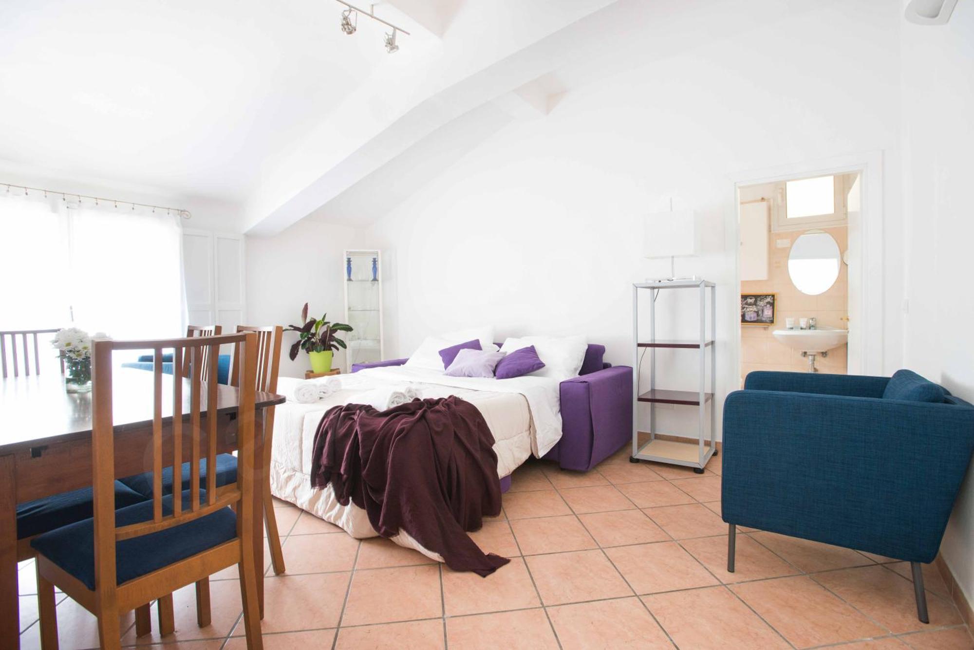 Caseospitali - Daisy, Ampio Trilocale X6 Vicino A Piazza Maggiore Bologna Buitenkant foto